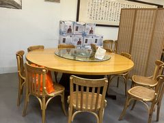 -素清香(解放路店)
