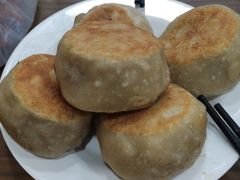 -白魁老号饭庄(安内店)