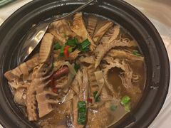 -千岛湖鱼味馆(十字街总店)