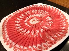 -南门四季铜锅涮肉(左家庄店)