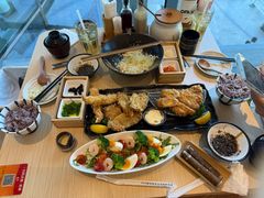 -胜博殿日式炸猪排(西红门店)