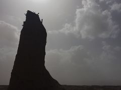 -克孜尔尕哈烽燧世界文化遗产公园