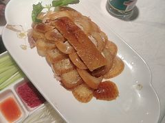 -大鸭梨烤鸭·北京菜(大兴南小街店)