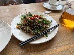 -客汀家宴·客家烟火 四季食材(集美店)