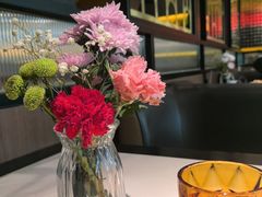 -半秋山西餐厅(襄阳万达店)