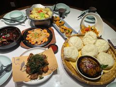 -卯时·龙光雅宴·精致锡帮菜(惠山古镇店)