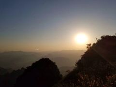 -狼牙山风景区