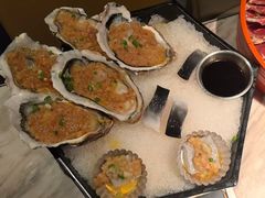 -火炉火自助餐(喜隆多店)