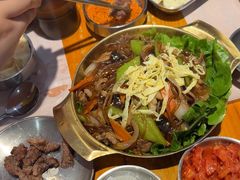 -kingkong大猩猩烤肉(CBD店)