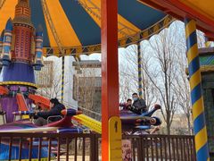 -济南方特东方神画