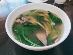 -古早人小吃店(黄河北路店)