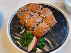芋香鸭-莆田餐厅PUTIEN(三里屯店)