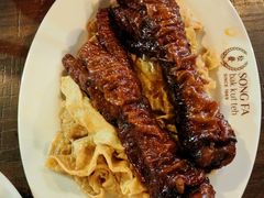 -松發肉骨茶(克拉码头店)