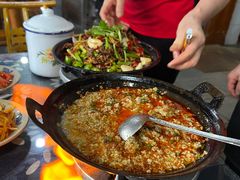 -张关合渣(航空大道店)