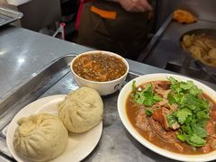 -姚记炒肝店(簋街店)