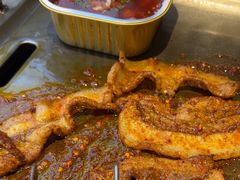 -赞酱川式烤肉(蜀都万达店)