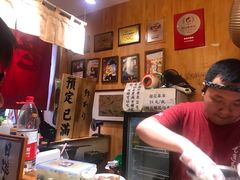 -老龙亭拉面店
