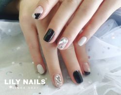 -Lilly.chow美甲美睫
