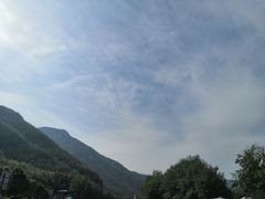 -绩溪龙川景区