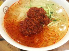 -老友谊冷面店(苏家屯店)