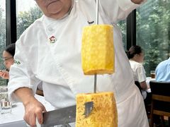 -拉蒂娜·巴西牛排馆 Latina·Brazilian Steakhouse(陆家嘴旗舰店)