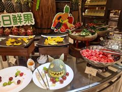 -景湖轩全日制餐厅·南湖名都