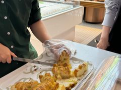 -仟吉KenGee(国贸360店)