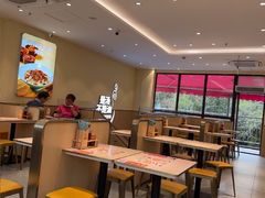 -小杨生煎(东方明珠店)