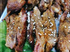 -鸿利海鲜酒楼(塘厦店)