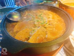 特色网红香芋-香阁餐厅·常州菜·常州菜代表品牌(新北奥体店)