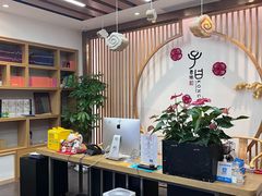 -子曰书院·古筝围棋书法国画小主持(夏都店)