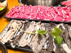 -牛品福潮汕牛肉火锅(旺庄店)