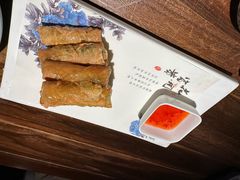 -鱼食饭稻·苏浙土菜17年老馆子(平江路店)