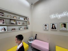 -天真蓝照相馆(五角场百联又一城店)