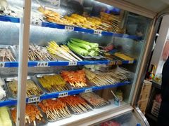 -张记炸串肠粉