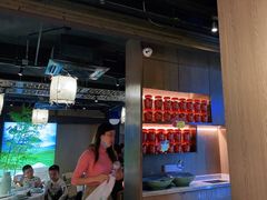 -湘邻呷铺·田园家宴(汉基广场店)