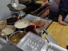 -大腕炸串(河东总店)