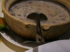 -万山楼海鲜酒家·二十三年老字号