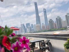 -Kathleen's Waitan 凯圣琳江景西餐厅(外滩店)