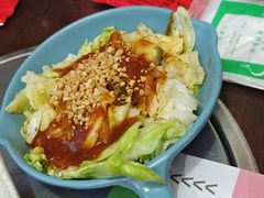 -老赵太太麻辣烫涮肚馆(大经路店)