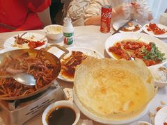 -群乐饭店(滨安路店)