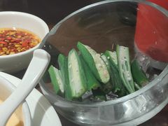 -味上湘菜馆(岳麓山店)
