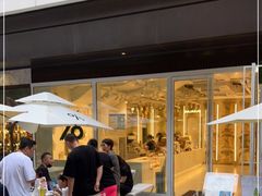 -% Arabica阿拉比卡咖啡(前滩太古里店)
