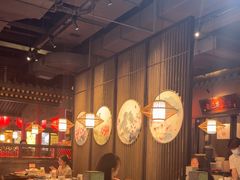 -哥老官重庆美蛙鱼头(宝山龙湖店)