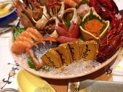 -和创柚子·会席日本料理(新区淮海街店)