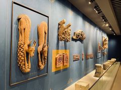 -南京市规划建设展览馆