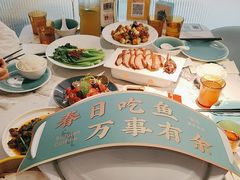-雀蓝川菜(滨湖万象汇店)