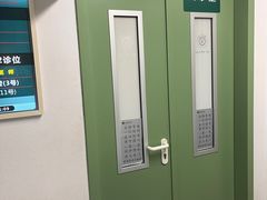 -北京大学第一医院(西城厂桥院区)