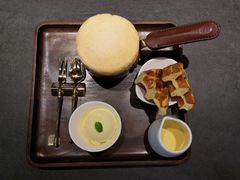 -奎克咖啡Cuiqu(晶品店)