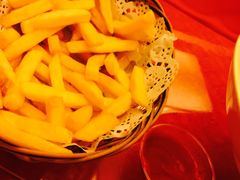 -依兰国际酒店-颐和轩中餐厅